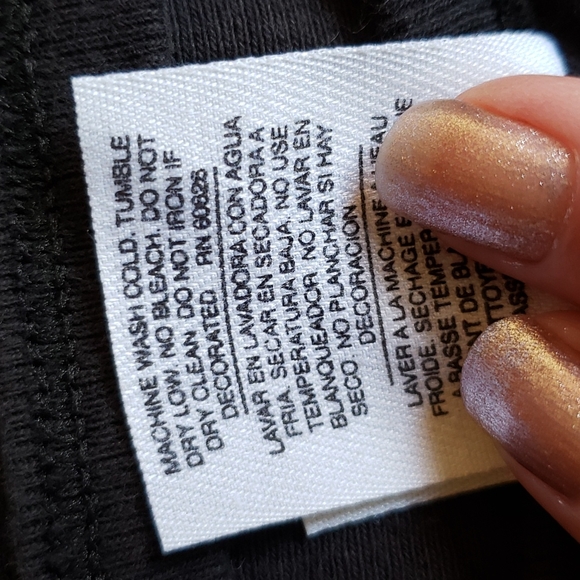 Halter Top - Picture 4 of 4